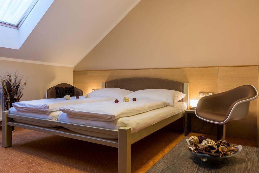 Hotel Luznice Plana nad Luznici Quarto foto