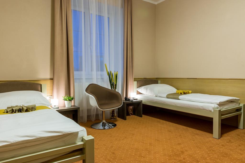 Hotel Luznice Plana nad Luznici Quarto foto
