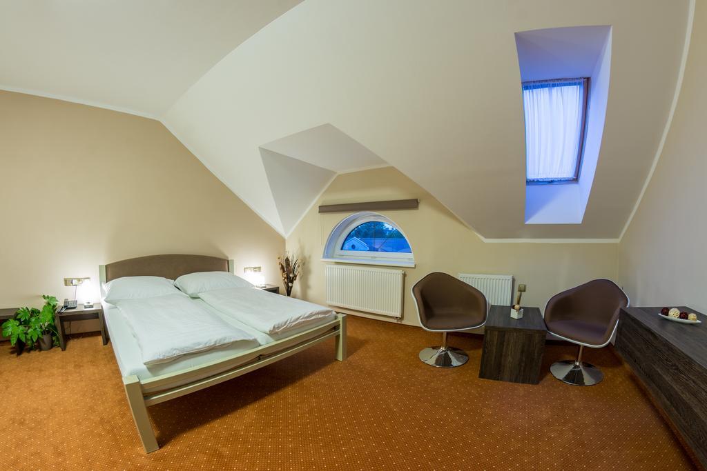 Hotel Luznice Plana nad Luznici Quarto foto