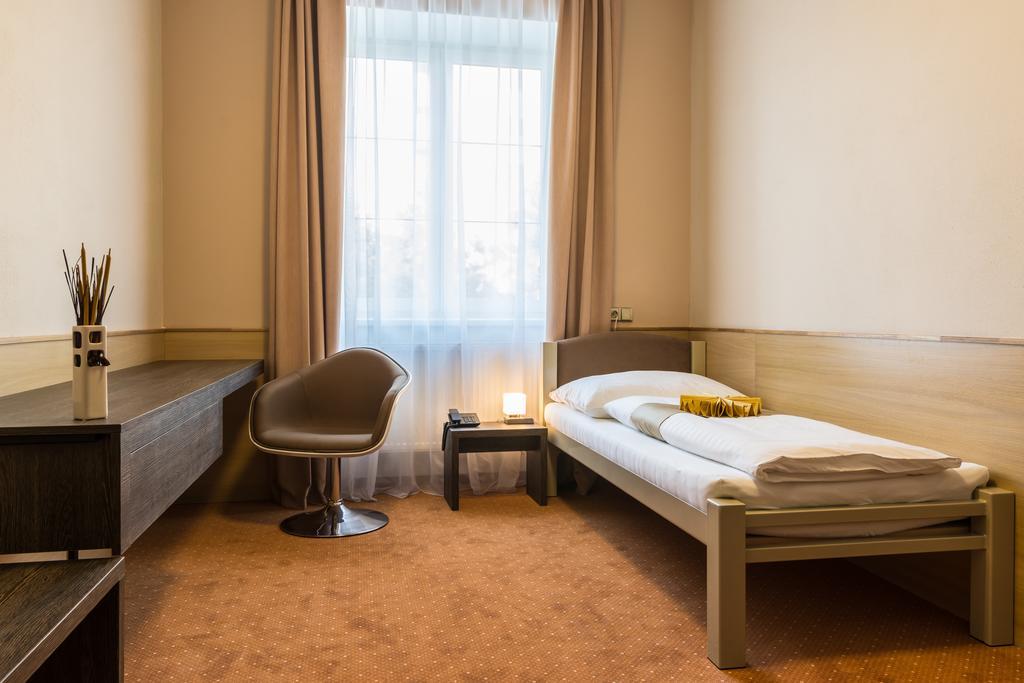 Hotel Luznice Plana nad Luznici Quarto foto