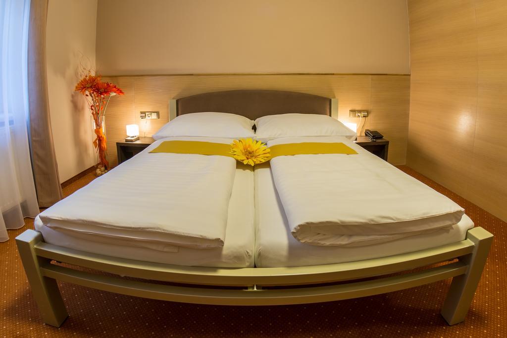 Hotel Luznice Plana nad Luznici Quarto foto