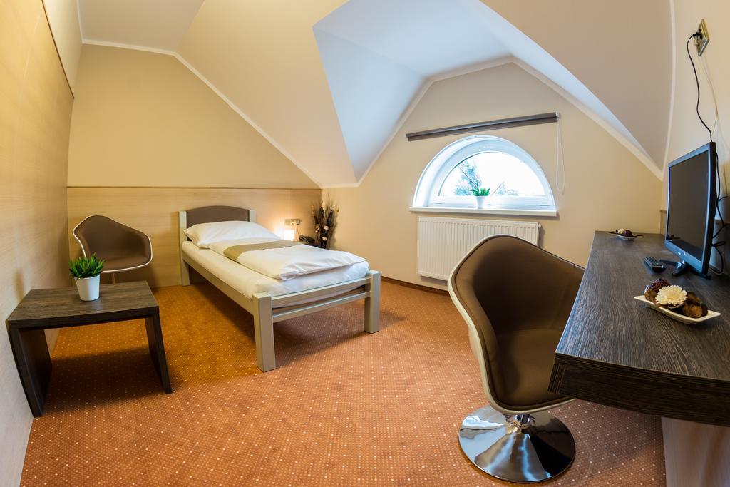 Hotel Luznice Plana nad Luznici Quarto foto